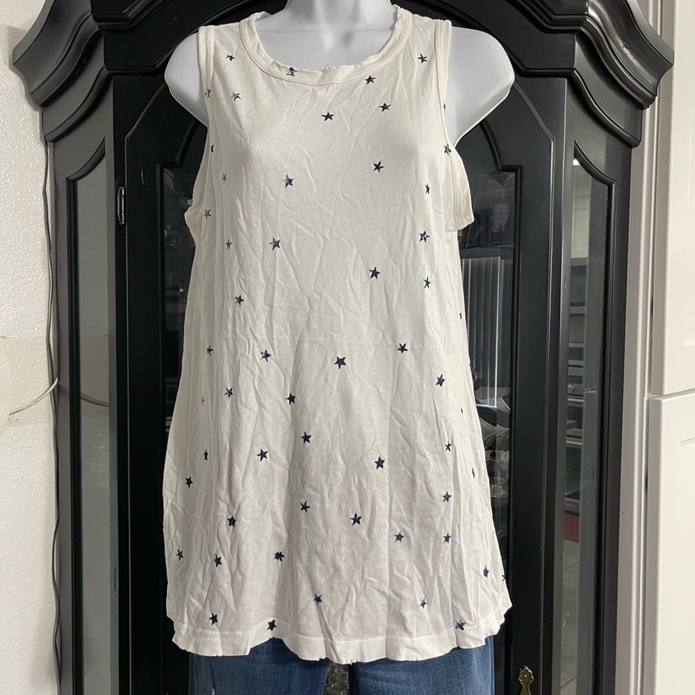 Current Elliot Star Tank - Picture 4 of 9